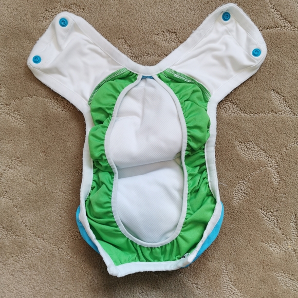 Super Undies Medium - Picture 6 of 10